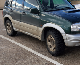 Suzuki gran vitara