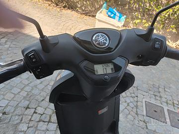 scooter elettrico