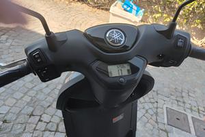 scooter elettrico
