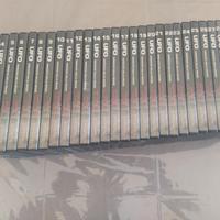 DVD serie - UFO