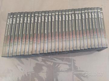 DVD serie - UFO