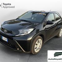 Toyota Aygo X 1.0B (72 CV) Active