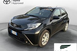 Toyota Aygo X 1.0B (72 CV) Active