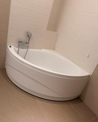 Vasca bagno