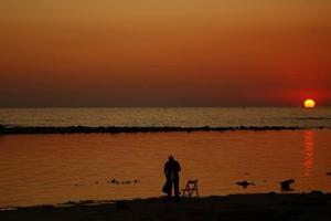 Appartamento accogliente a due passi dal mare