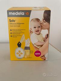 Tiralatte elettrico Medela
