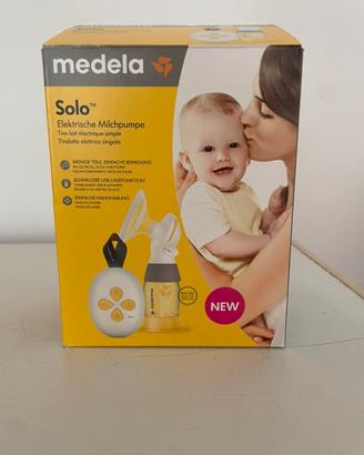 Tiralatte elettrico Medela