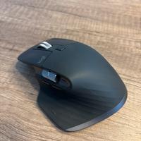 Logitech MX Master 3S