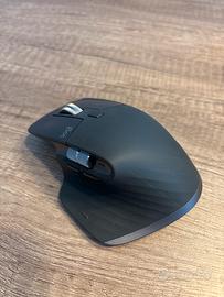 Logitech MX Master 3S