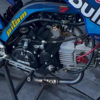 Motore pit bike