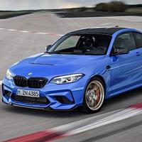 Ricambi Bmw M2 F87 G87 kit