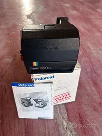 Macchina fotografica Polaroid Spirit CL 600