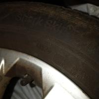 gomme invernali Toyo Opel Zafira A 205/55/16