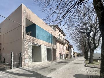 Appartamento ristrutturato, zona Pantiere