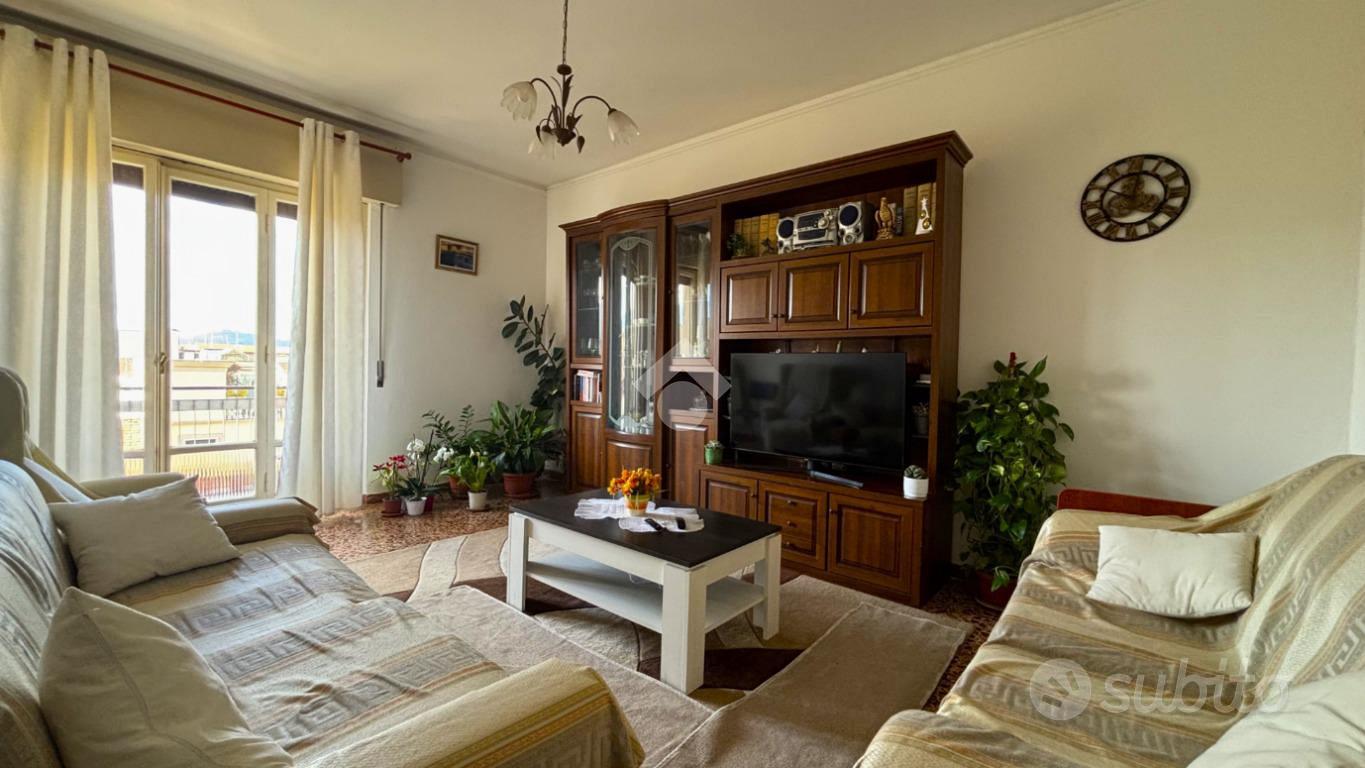 6 LOCALI A AREZZO