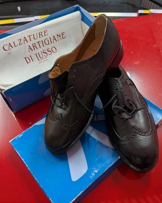 scarpe eleganti uomo 