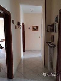 Appartamento ristrutturato ad avigliano