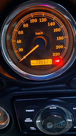 Harley devidson electra glide