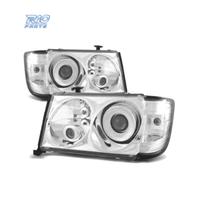 FARI LENTE + FRECCE MERCEDES CLASSE E W124 93-95 F