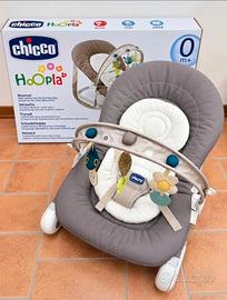 Sdraietta Hooplà Chicco