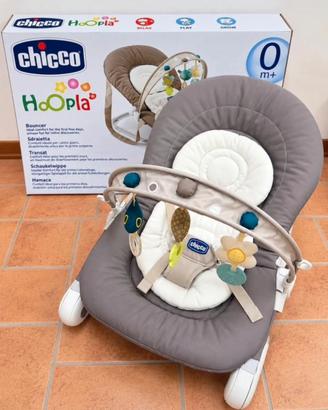Sdraietta Hooplà Chicco