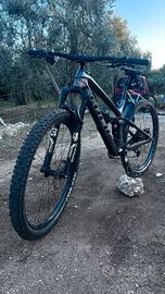 Trek Fuel EX 9.7 carbonio