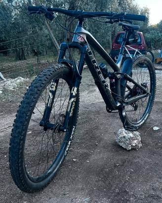 Trek Fuel EX 9.7 carbonio