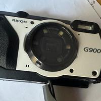 Ricoh g900 nuova allagata x ricambi