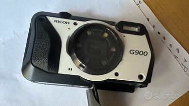 Ricoh g900 nuova allagata x ricambi
