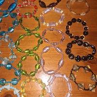 braccialetti murano fatti a mano