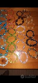 braccialetti murano fatti a mano