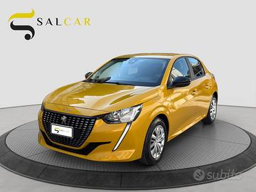 Peugeot 208 1.2 75cv Active 2023