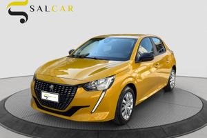 Peugeot 208 1.2 75cv Active 2023