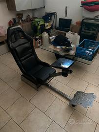 Playseat Revolution