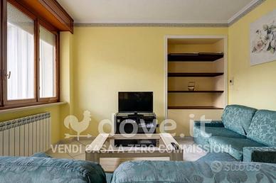 Appartamento di 114 m² con 5 locali a Nuoro