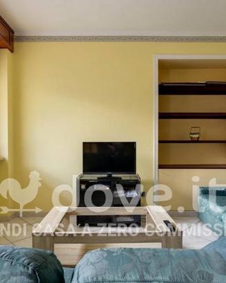 Appartamento di 114 m² con 5 locali a Nuoro