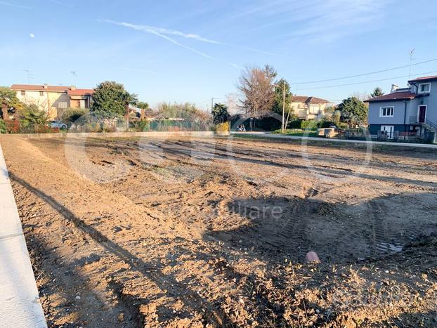 Terreno edificabile - San Canzian d'Isonzo