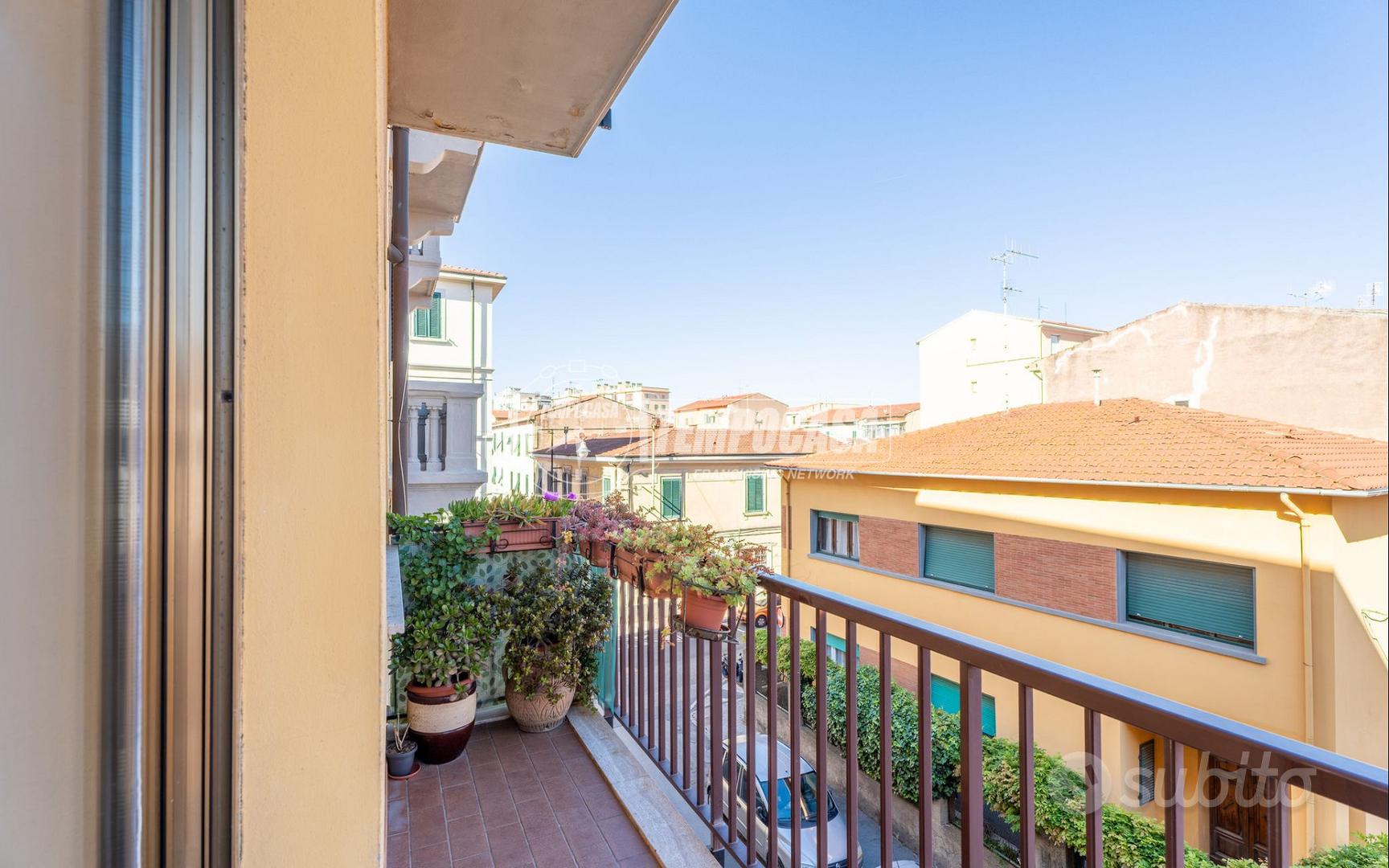 Apartment in Piombino, Porta a Terra - Vista 3