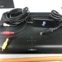 Decoder my sky HD