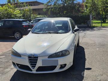 Alfaromeo 147 1.9 JTD