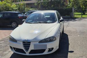 Alfaromeo 147 1.9 JTD
