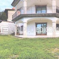 Appartamento, Monti.