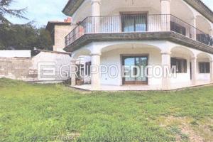 Appartamento, Monti.