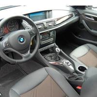 DISPONIBILE KIT AIRBEG COMPLETO BMW X1 ANNO 2015