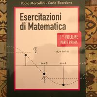 Esercitazioni di matematica