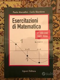 Esercitazioni di matematica