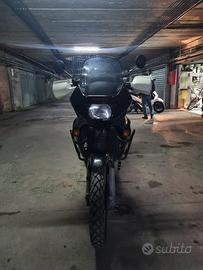 Honda XL 600 Transalp