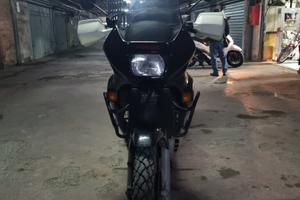 Honda XL 600 Transalp