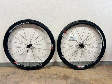 Ruote deda elementi SL30