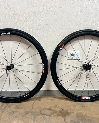 Ruote deda elementi SL30